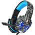 NHL Anaheim Ducks Camo BENGOO G9000 Skin
